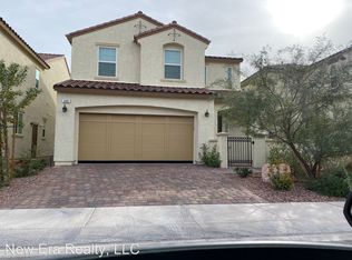 348 Mezzaforte St, Henderson, NV 89011