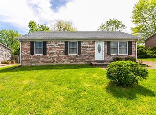 309 Williams Rd, Nicholasville, KY 40356