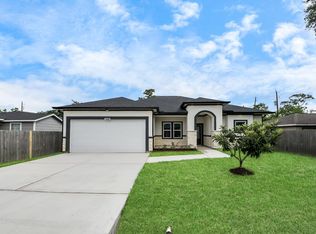 2448 Areba St, Houston, TX 77091