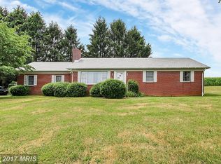 3807 Davis Corner Rd, Street, MD 21154