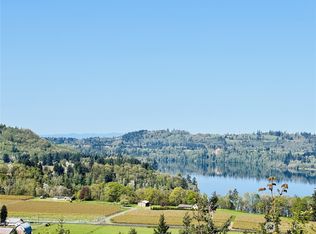 295 DeGoede Drive, Mossyrock, WA 98564