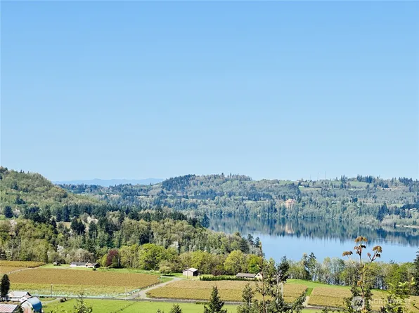 295 DeGoede Drive, Mossyrock, WA 98564