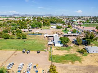 7934 W Orangewood Ave, Glendale, AZ 85303
