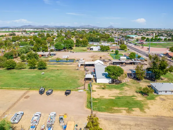 7934 W ORANGEWOOD Avenue, Glendale, AZ 85303