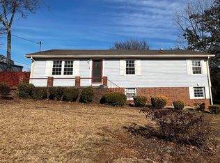 5 Atteiram Dr NE, Rome, GA 30161