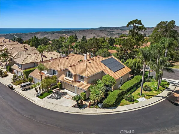 1201 Via Visalia, San Clemente, CA 92672