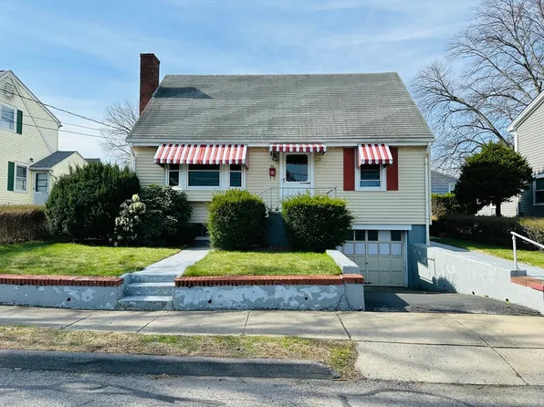 50 Jefferson Ave, Watertown, MA 02472