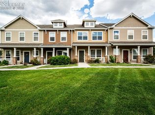 5111 Hawks Crest Point, Colorado Springs, CO 80916