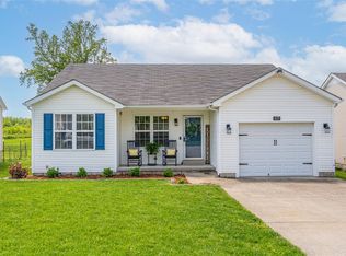 617 Coastal Ave, Bowling Green, KY 42103