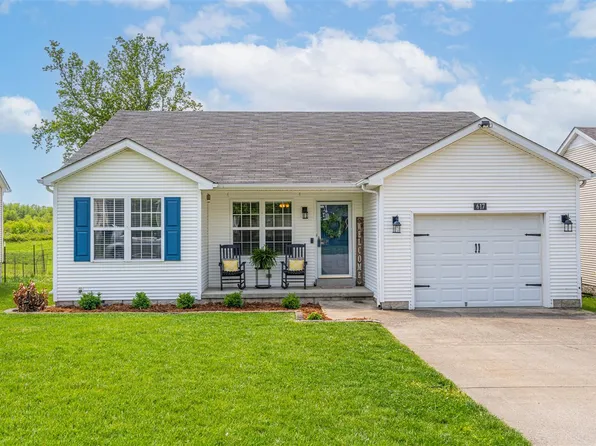 617 Coastal Ave, Bowling Green, KY 42103