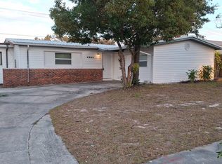 4105 Hood Ave, Titusville, FL 32780