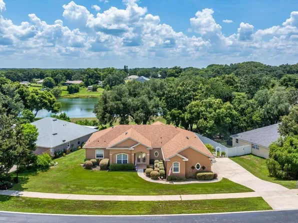 11140 OAKSHORE LANE, CLERMONT, FL 34711