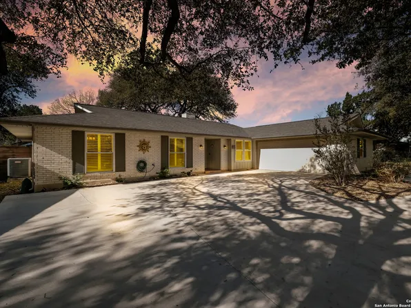 110 Granada, Universal City, TX 78148