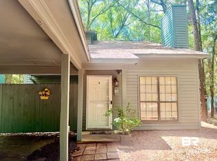 57 Summer Oaks Dr #57, Daphne, AL 36526