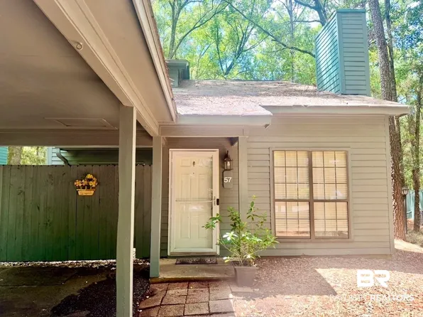 57 Summer Oaks Dr #57, Daphne, AL 36526