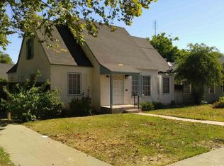 4553 E Illinois Ave, Fresno, CA 93702