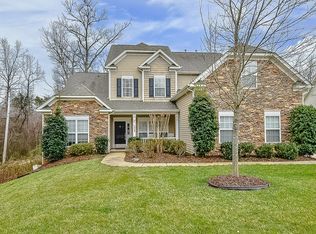 12228 Journeys End Trl, Huntersville, NC 28078