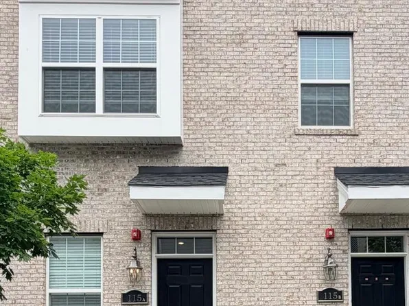 115 King St #A, Bensalem, PA 19020