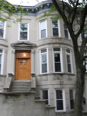 Rented by Corcoran | media 20