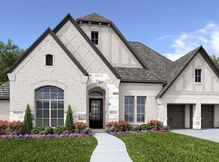 776 Headwaters Dr, Haslet, TX 76052