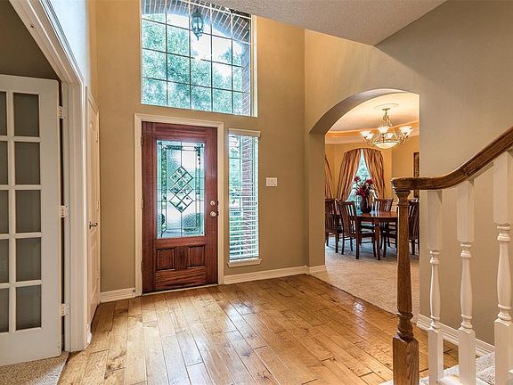 4th image of 1403 Caine Hill Ct