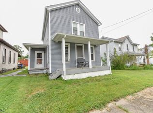 280 W Main St, Washingtonville, OH 44490