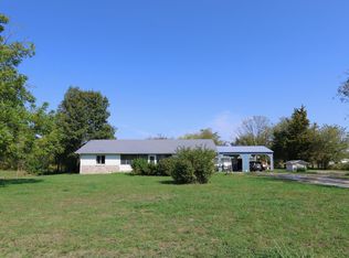 8019 W Farm Road 124, Springfield, MO 65802