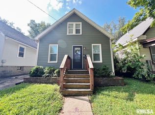 600 E Maywood Ave, Peoria, IL
