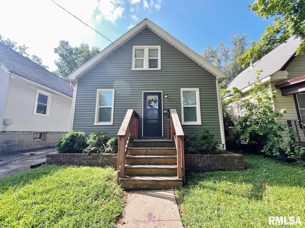 600 E Maywood Ave, Peoria, IL 61603