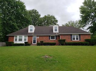 3914 S Fuller Ave, Independence, MO 64052