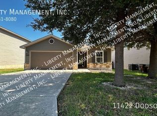 11422 Dodson Trl, San Antonio, TX 78245