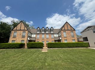 223 E University Dr APT 111, Denton, TX 76209