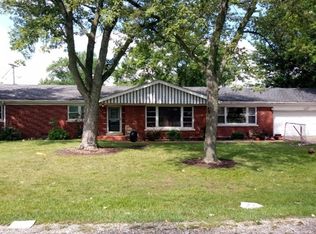 12632 S 75th Ave, Palos Heights, IL 60463