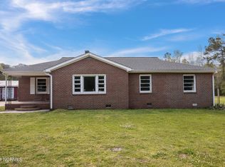 2640 State Highway 101, Havelock, NC 28532