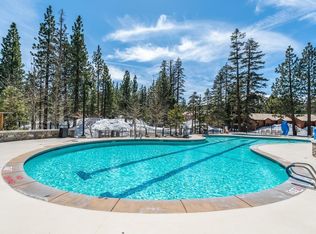 50 Hillside Dr #525, Mammoth Lakes, CA 93546