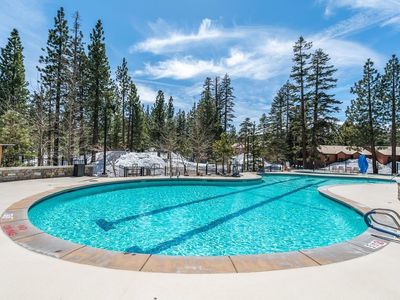 50 Hillside Dr #525, Mammoth Lakes, CA, 93546