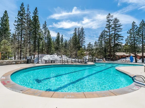 50 Hillside Dr #525, Mammoth Lakes, CA 93546