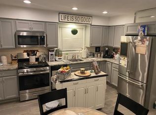 388 President St, Saddle Brook, NJ 07663