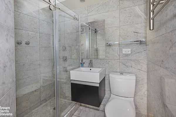 Rented by Brown Harris Stevens | media 15