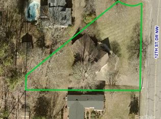 1775 12th Street Dr NW, Hickory, NC 28601