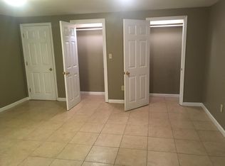 2310 W 3rd St, Little Rock, AR 72205
