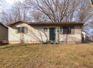 627 West Cedar Street Chippewa Falls WI 54729 MLS 1580374