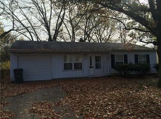 8121 Barry Rd, Indianapolis, IN 46219