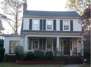 4804 W Seminary Ave, Richmond, VA