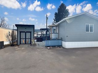 263 Highway 3 #24, Princeton, BC V0X1R0