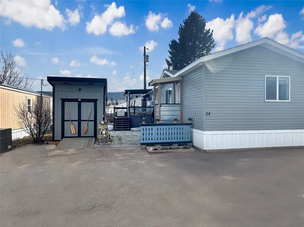 263 Highway 3 #24, Princeton, BC V0X 1R0