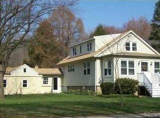 183 Pool Rd, North Haven, CT 06473