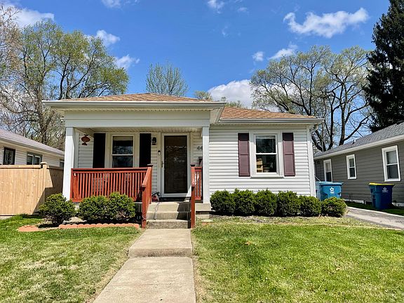 2nd image of 4429 Kingsley Dr