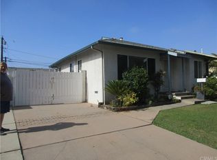 4212 W 168th St, Lawndale, CA 90260