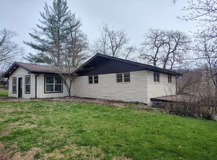 609 Crestview Ln, Morehead, KY 40351